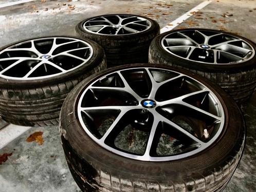 BBS SR Velgenset, Auto-onderdelen, Banden en Velgen, Velg(en), All Season, 18 inch, 225 mm, Personenwagen, Gebruikt, Ophalen