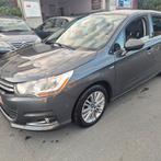 Citroën c4. 1.6 hdi diesel boîte automatique panoramic, Auto's, Euro 5, USB, 82 kW, 4 cilinders