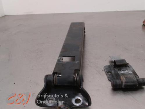 Deurvanger bus/bestel rechts van een Renault Master, Auto-onderdelen, Carrosserie, Renault, Gebruikt, 3 maanden garantie, Ophalen of Verzenden