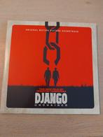 Django   Original Motion Picture Soundtrack, Cd's en Dvd's, Vinyl | Filmmuziek en Soundtracks, Ophalen of Verzenden, Zo goed als nieuw