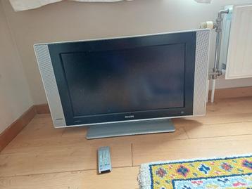 TV  Philips 26"  26PF5321 beschikbaar voor biedingen
