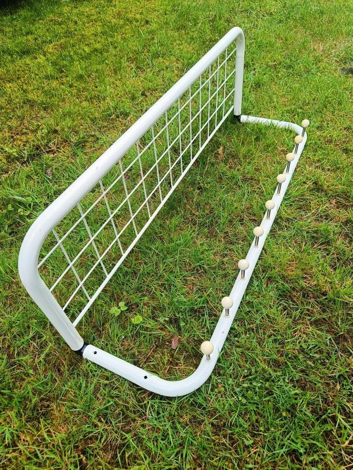 Vintage kapstok IKEA Niels Gammelgaard, Huis en Inrichting, Woonaccessoires | Kapstokken, Kunststof, Ophalen of Verzenden