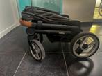 Mutsy 3 in 1 buggy, Ophalen, Gebruikt, Overige merken, Verstelbare rugleuning