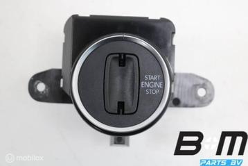 Contactslot VW Touareg 7P 7P6905843E beschikbaar voor biedingen