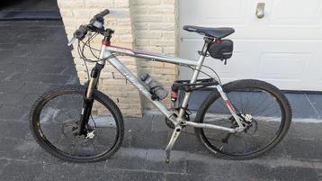 Bulls Wild Mojo 3 Full Suspension Mountainbike beschikbaar voor biedingen