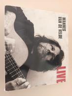 Wannes van de velde live, Ophalen of Verzenden