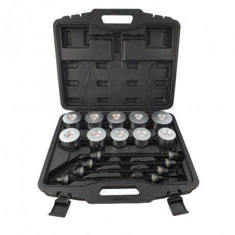 Draagarm Rubber De/Montage, Auto diversen, Auto-accessoires, Nieuw, Ophalen of Verzenden