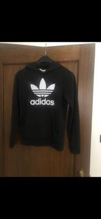 Originele puma trui met kap , 12-13  jaar, Sport en Fitness, Voetbal, Maat XS of kleiner, Ophalen, Gebruikt