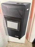 Feu au gaz, Enlèvement, Comme neuf