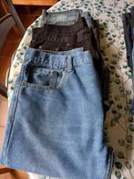 Herenbroeken- jeans en andere, Porté, Enlèvement