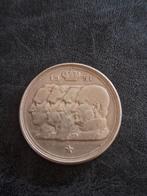 100 franken zilver 4 koningen, Postzegels en Munten, Ophalen of Verzenden, Zilver, Zilver