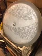 Plafondlamp, Enlèvement ou Envoi, Comme neuf, Métal