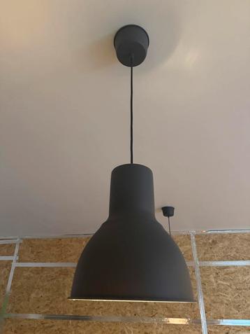 2 stuks Ikea hanglamp beschikbaar voor biedingen