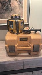 Topcon laser, Enlèvement, Comme neuf