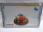 Smurfen Drummer smurf set 40623, Ophalen of Verzenden, Zo goed als nieuw