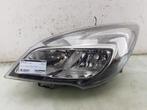 KOPLAMP LINKS Opel Meriva (01-2010/03-2017) (|13372317|), Auto-onderdelen, Verlichting, Gebruikt, Opel