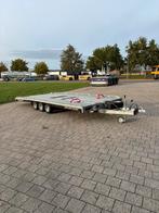 Brian James T6 transporter 550, Auto diversen, Aanhangers en Bagagewagens, Ophalen, Zo goed als nieuw