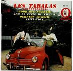 Les Tabalas - EP - Good Bye Sweetie ...., Cd's en Dvd's, Vinyl | Wereldmuziek, Verzenden, Gebruikt, Overige formaten, Overige soorten