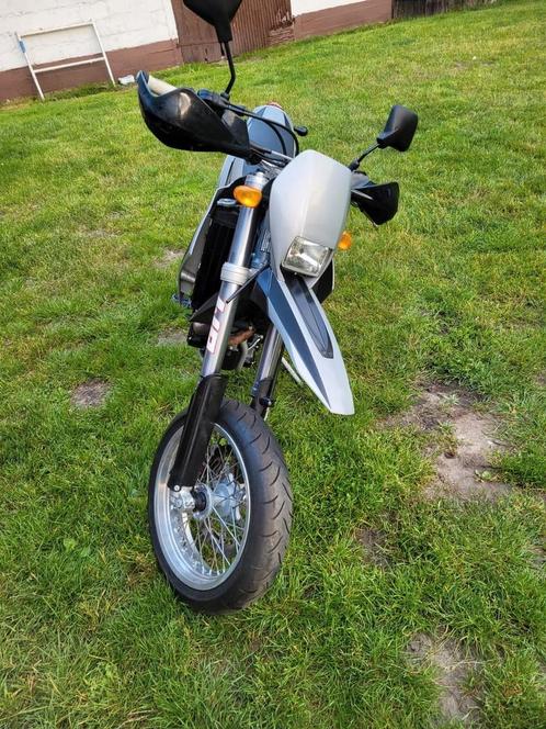 Ik koop alle modellen motoren, Motoren, Motoren | KTM, Bedrijf, Ophalen