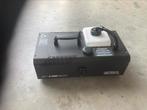 Rookmachine Briteq bt fog 1500, Ophalen, Nieuw