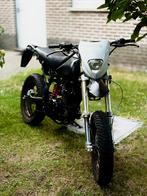 Neco monodust pioneer 125cc, Motoren, Neco, Bedrijf, 125 cc, 11 kW of minder