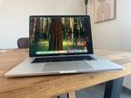 Apple Macbook Pro  i9 16 inch 2019, 2 tot 3 Ghz, Qwerty, 512 GB, Zo goed als nieuw