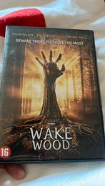 Wake wood, Comme neuf, Enlèvement ou Envoi