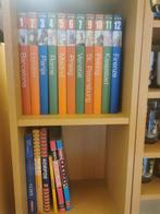 Lot reisgidsen samen 2 euro, Boeken, Ophalen of Verzenden