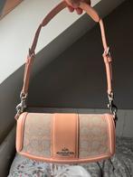 Coach schoudertas, Handtassen en Accessoires, Ophalen of Verzenden, Zo goed als nieuw, Roze, Overige merken