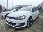 Volkswagen Golf GTI 2.0 TSI Performance*SCossais*Navi*LED*P, Stof, https://public.car-pass.be/vhr/8a74b341-bd3d-4dce-84f3-be2c7aa132f4