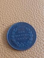 Brits-Indië, Postzegels en Munten, Ophalen of Verzenden