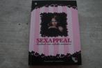 SEXAPPEL-HANDBOEK VOOR STIJLVOLLE STOEIPOEZEN, Boeken, Ophalen of Verzenden, Zo goed als nieuw