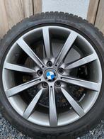 Winterbandenset voor Bmw 18 inch.245/45 18, Ophalen, 18 inch, Winterbanden, Band(en)