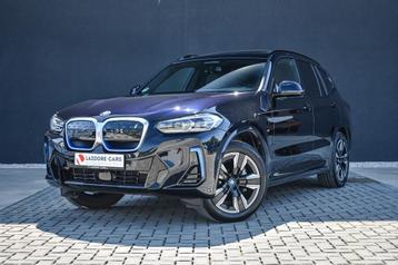 BMW iX3 80 kWh M-pack Inspiring - ACC - Pano beschikbaar voor biedingen