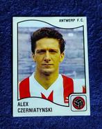 Panini sticker voetbal ' FB 1990 - A. Czerniatynski '  nieuw, Ophalen of Verzenden, Nieuw, Sticker