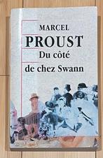 B/ Proust Du côté de chez Swann, Zo goed als nieuw