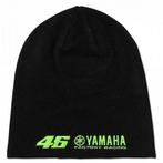 Valentino Rossi Yamaha dual Beanie muts MOMBE275104, Kleding | Heren, Mutsen, Sjaals en Handschoenen, Ophalen of Verzenden, Nieuw