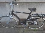 Herenfiets gazelle, Ophalen, Gebruikt, Gazelle, Versnellingen