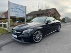 Mercedes Cabrio 9G-TRONIC AMG Line zetelwarming+koeling/…, Auto's, Mercedes-Benz, Automaat, 4 zetels, 1497 cc, 4 cilinders