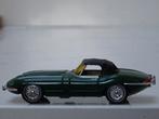 1968 Jaguar E-Type Mk 1-1/2 Convertible, Hobby en Vrije tijd, Ophalen of Verzenden, Zo goed als nieuw, Auto, Matchbox