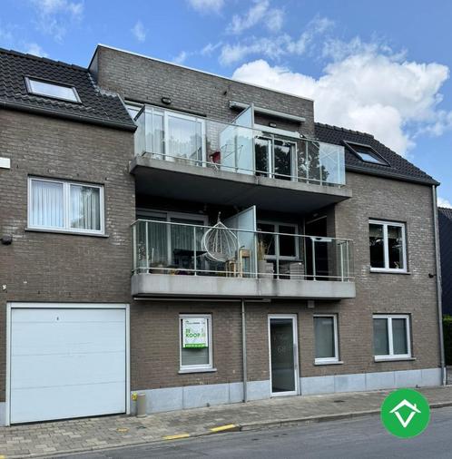 Gelijkvloersappartement met tuin en autostaanplaats te Roese, Immo, Huizen en Appartementen te koop, Provincie West-Vlaanderen