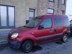 Renault Kangoo, Voorwielaandrijving, Stof, Particulier, Te koop