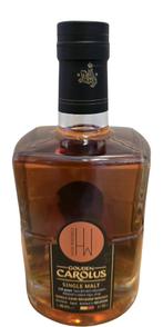 Whisky: Gouden carolus / Windels, Ophalen