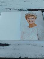 Lady Diana, Verzenden
