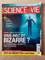 Science & Vie 08/2015, Ophalen of Verzenden, Zo goed als nieuw