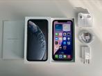 iPhone Xr 64GB Zwart | Batterij 84% | NIEUWSTAAT, Telecommunicatie, Mobiele telefoons | Apple iPhone, Zwart, IPhone XR, Ophalen of Verzenden