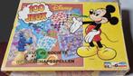 Disney 100 spellen, Ophalen, Gebruikt, Disney
