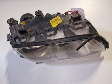 Koplamp BMW E46 PRE xenon rechts 8377262 titanium 6312837726 beschikbaar voor biedingen