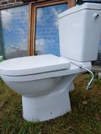 villeroy & boch - toilet staand model - 2 stuks, Ophalen, Zo goed als nieuw, Toilet