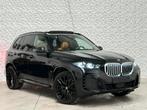 BMW X5 3.0d xDrive M-Pack / H&K / 360 / 22" / Carbon Pack, Autos, Cuir, Achat, Entreprise, Carnet d'entretien